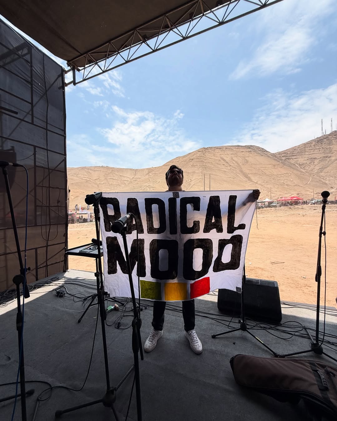 Radical Mood foto 6
